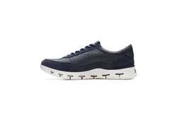Clarks Nature X One Schnürschuh 