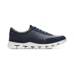 Clarks Nature X One Schnürschuh 