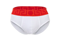 Versace Herren Slip TOPEKA einfarbig