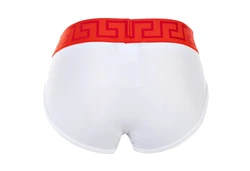 Versace Herren Slip TOPEKA einfarbig