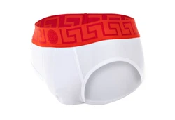 Versace Herren Slip TOPEKA einfarbig