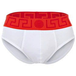 Versace Herren Slip TOPEKA einfarbig