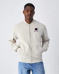 Champion Sweatshirt Bomber Sweatshirt 