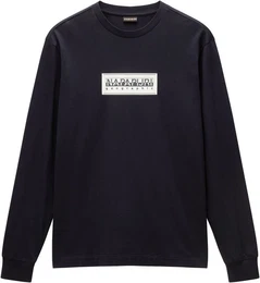 Langarmshirt SUZE