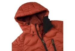 Icepeak Steppjacke 