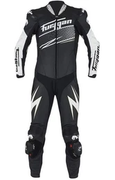 Motorradkombi 6540-1024 Leather Suit Full Ride