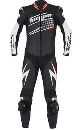 Motorradkombi 6540-169 Leather Suit Full Ride
