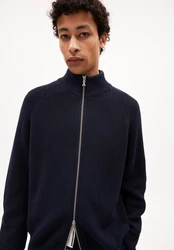Armedangels Strickpullover AARTYOM Herren Pullover aus Bio-Baumwolle 