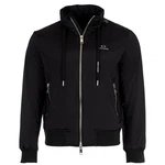 ARMANI EXCHANGE Outdoorjacke Herren Übergangsjacke Blouson 