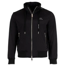 Outdoorjacke Herren bergangsjacke - Blouson, Zipper