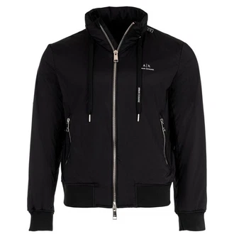 ARMANI EXCHANGE Outdoorjacke Herren Übergangsjacke Blouson