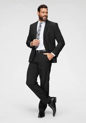 Man's World Baukastenhose MW3901 MW3901