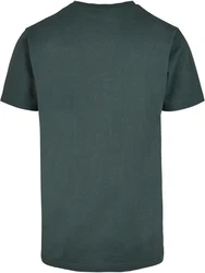 Mister Tee T-Shirt Can't Hang With Us Tee Grün/Dunkelgrün/Türkis