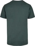 Mister Tee T-Shirt Can't Hang With Us Tee Grün/Dunkelgrün/Türkis