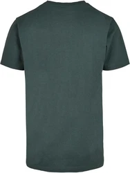 Mister Tee T-Shirt Can't Hang With Us Tee Grün/Dunkelgrün/Türkis
