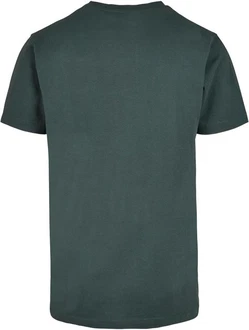 Mister Tee T-Shirt Can't Hang With Us Tee Grün/Dunkelgrün/Türkis