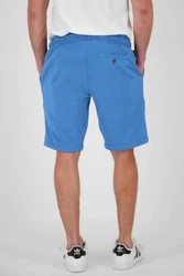 Alife & Kickin Shorts Herren JustusAK Hellblau/Blau
