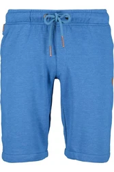 Alife & Kickin Shorts Herren JustusAK Hellblau/Blau