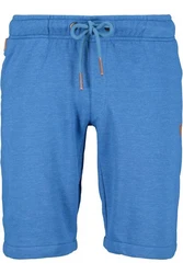 Alife & Kickin Shorts Herren JustusAK Hellblau/Blau