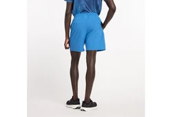 New Balance Laufshorts SPORT ESSENTIALS SHORT Blau/Hellblau