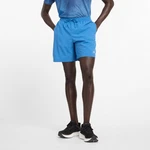 New Balance Laufshorts SPORT ESSENTIALS SHORT Blau/Hellblau