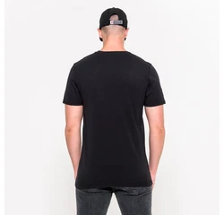 New Era T-Shirt NOS Ravens schwarz/weiß