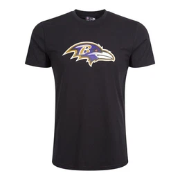 T-Shirt T-Shirt NOS Ravens, G M, F blk/wht