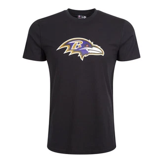 New Era T-Shirt NOS Ravens