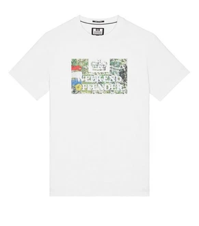 Weekend Offender T-Shirt Bad Man Tee