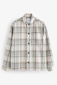 Next Hemdjacke