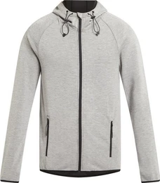 Strickjacke He.-Kapuzenjacke Toddy VII M
