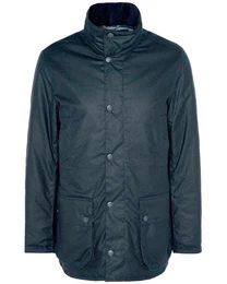 Allwetterjacke Wachsjacke Beaufort Mac