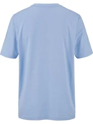 Babista T-Shirt ULVIENTO blau/hellblau