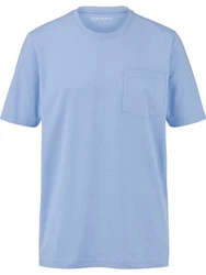 Babista T-Shirt ULVIENTO blau/hellblau