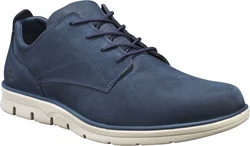 Timberland Bradstreet Low Lace Up Sneaker Blau/Hellblau/Dunkelblau