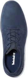 Timberland Bradstreet Low Lace Up Sneaker Blau/Hellblau/Dunkelblau