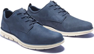 Timberland Bradstreet Low Lace Up Sneaker