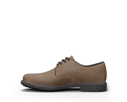 Timberland STORMBUCKS LACE UP WATERPROOF SHOE Schnürschuh 