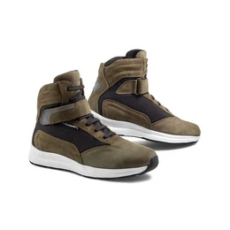 Motorradstiefel