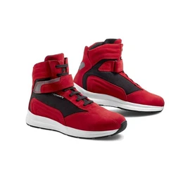 Motorradstiefel
