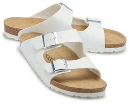 Pantolette in bergren: 7724-13 Slipper