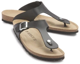 Zehentrenner in bergren: 7729-14 Slipper