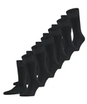 FALKE Socken Happy (6-Paar) Set schwarz FALKE Socken Happy (6-Paar) Set schwarz