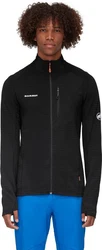 Mammut Taiss Light ML Jacket Men schwarz
