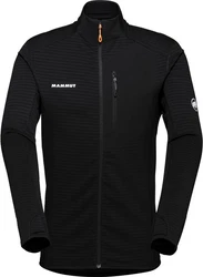 Mammut Taiss Light ML Jacket Men schwarz