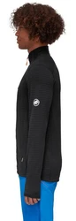 Mammut Taiss Light ML Jacket Men schwarz