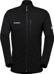 Mammut Taiss Light ML Jacket Men Schwarz
