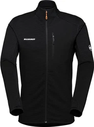 Mammut Taiss Light ML Jacket Men schwarz