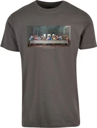 Mister Tee T-Shirt Can't Hang With Us Tee 