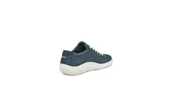 Ecco ECCO SOFT ZERO M Sneaker Pavement/Grau